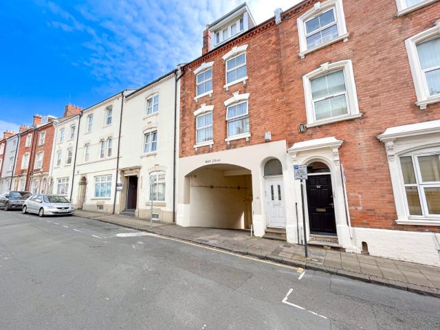 Apartment for rent in Semilong, Northampton