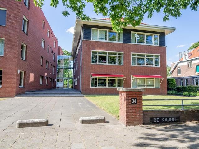 Appartement te huur in Nijmegen