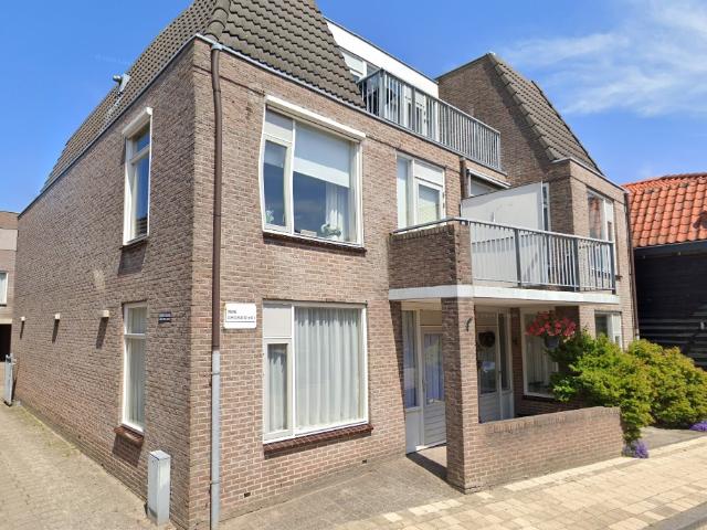 Appartement te huur in Hazerswoude-dorp, Zuid Holland