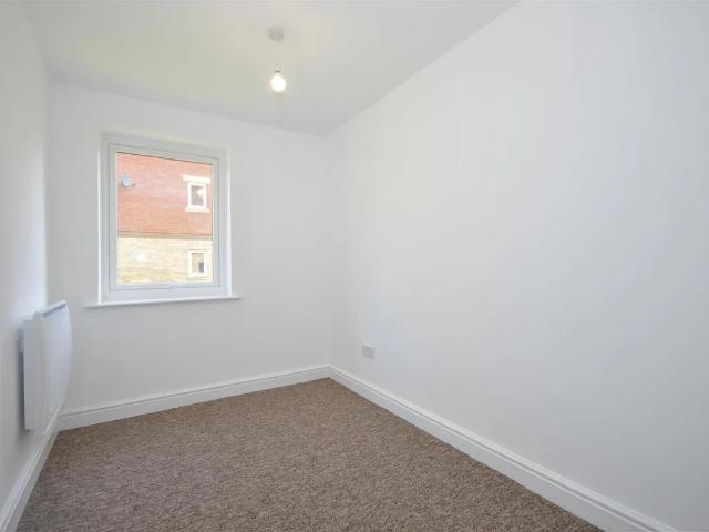 Apartment for rent in Saint George's, South Yorkshire