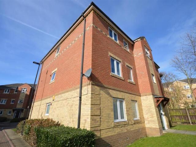 Apartment for rent in Saint George's, South Yorkshire