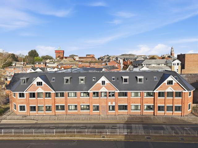 Apartment for rent in Fordham Heath, Essex
