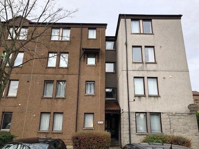Apartment for rent in Ballindoch, Scotland