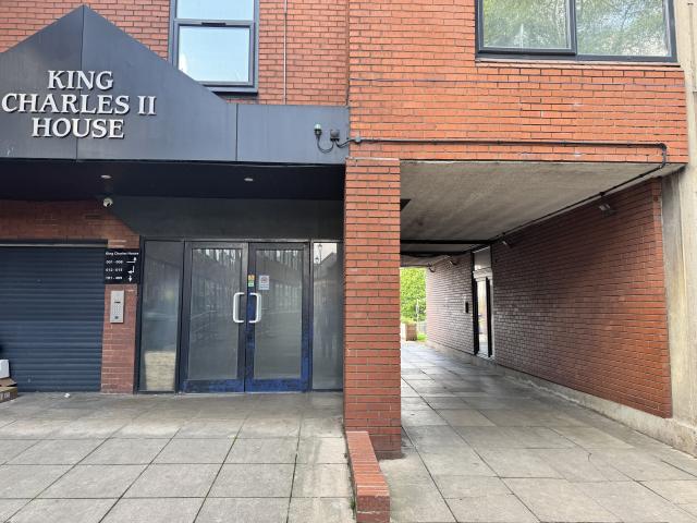 Apartment for rent in Pontefract, West Yorkshire