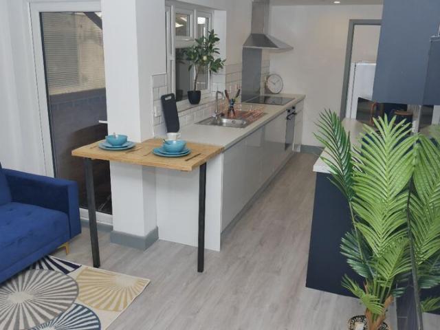 Apartment for rent in West Midlands