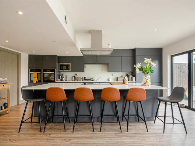 Apartment for rent in Hockering, East Tuddenham