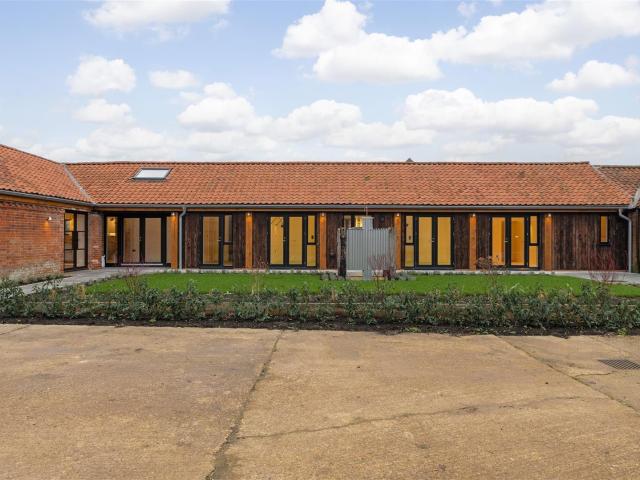 Apartment for rent in Hockering, East Tuddenham