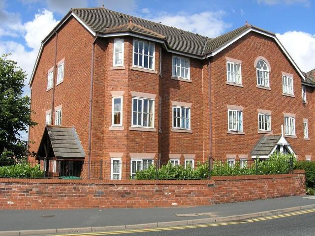 Apartment for rent in Northgate Village, Two Mills