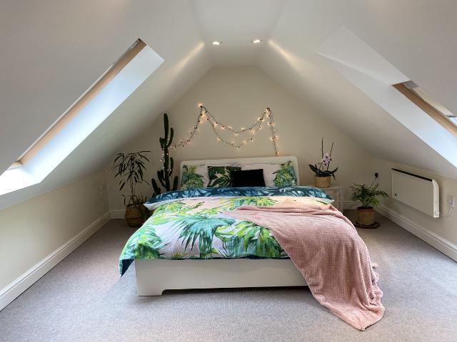 Apartment for rent in Cross In Hand, East Sussex