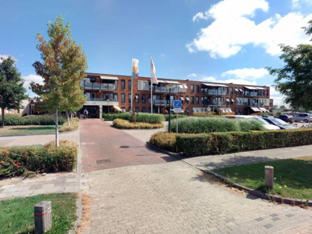 Appartement te huur in Heeg, Súdwest-Fryslân