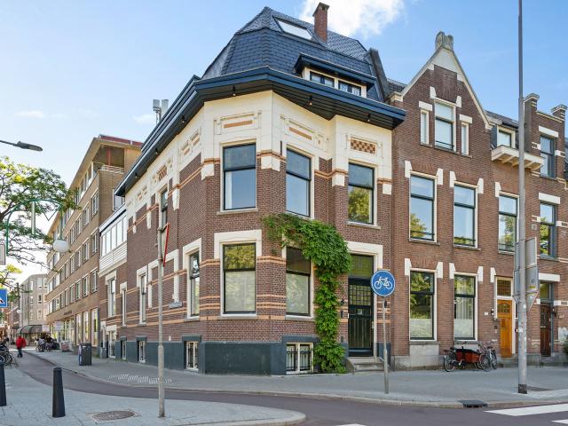 Appartement te huur in Middelland, Rotterdam