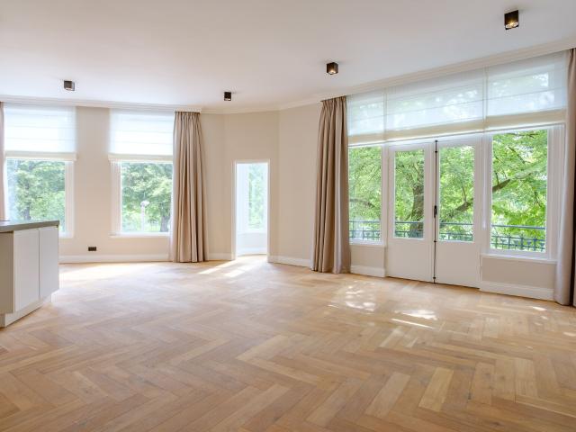 Appartement te huur in Nieuwe Westen, Rotterdam