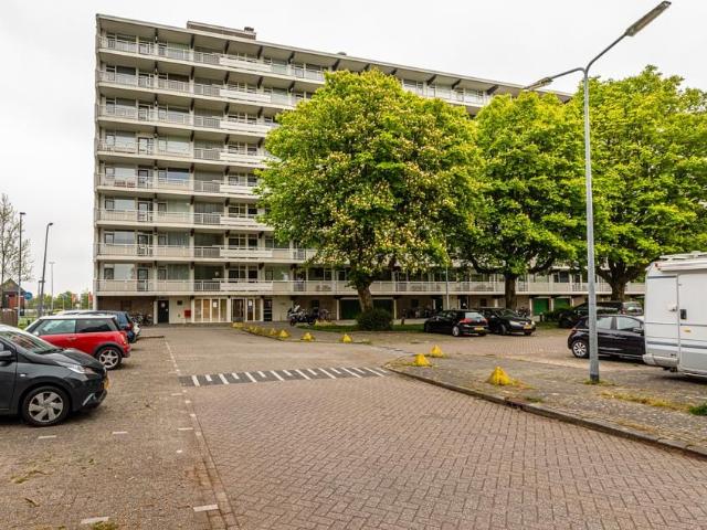 Appartement te huur in Weesp, Noord Holland