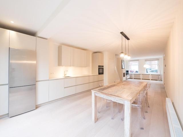 Appartement te huur in Zeeheldenkwartier, Zuid Holland