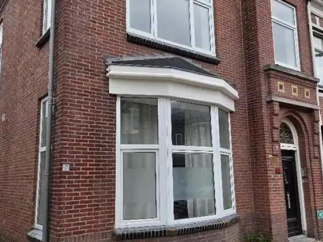 Appartement te huur in De Engel, Zuid Holland