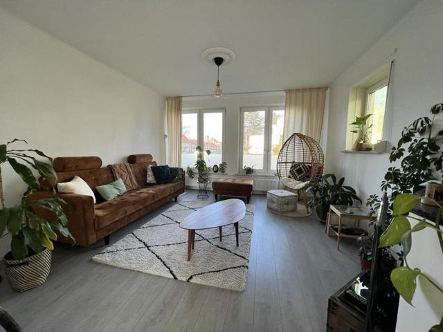 Appartement te huur in Heerlerbaan, Heerlen