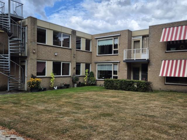 Appartement te huur in Heeten, Overijssel