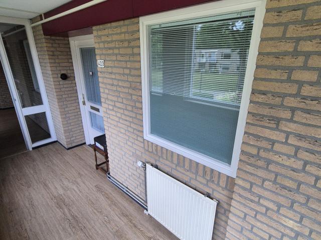 Appartement te huur in Heeten, Overijssel