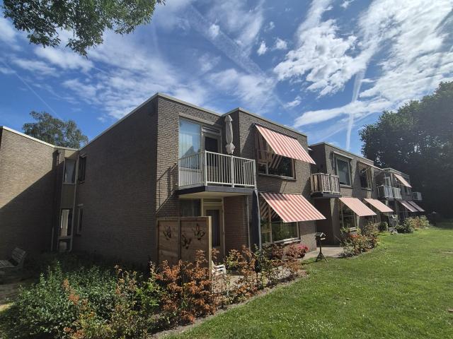Appartement te huur in Heeten, Overijssel
