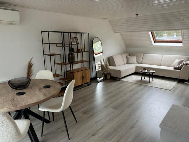 Appartement te huur in Heeze, Noord Brabant