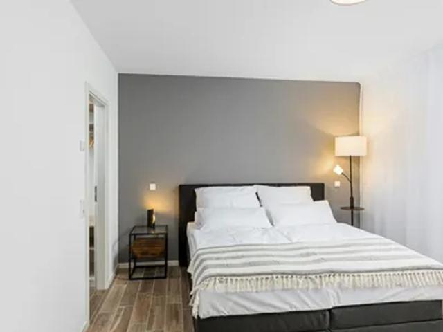 Apartment mieten in Peterstal, Heidelberg