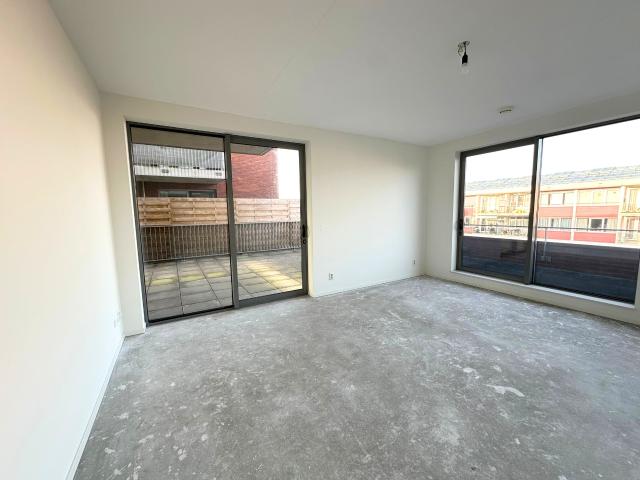 Appartement te huur in Krommenie, Noord Holland