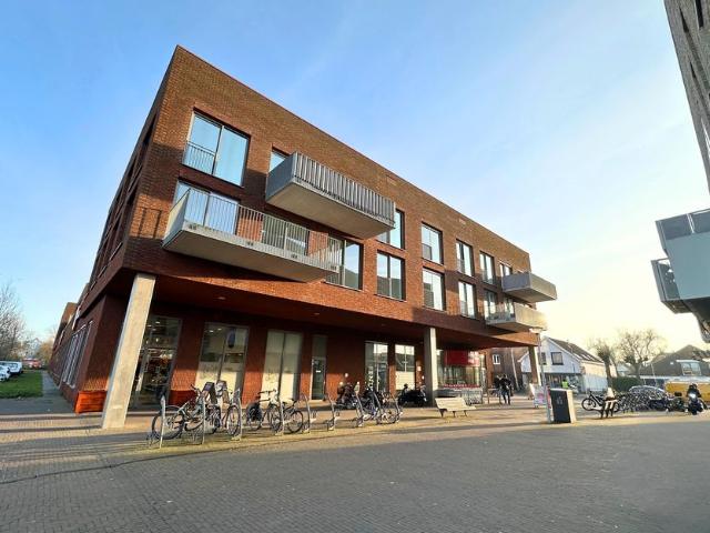 Appartement te huur in Krommenie, Noord Holland