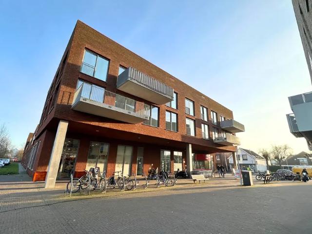 Appartement te huur in Krommenie, Noord Holland