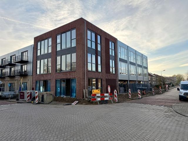 Appartement te huur in Krommenie, Noord Holland