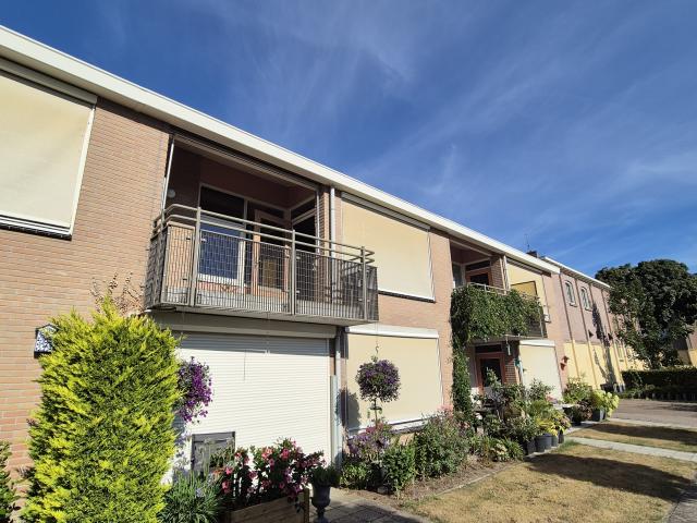 Appartement te huur in Heino, Overijssel