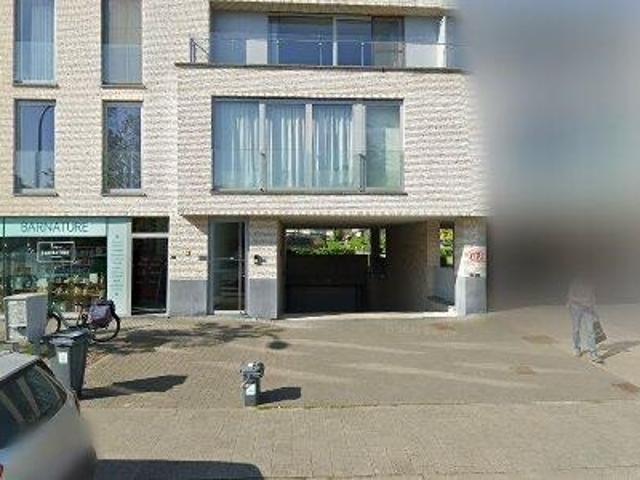 Appartement location à Heist-op-den-berg, Antwerpen