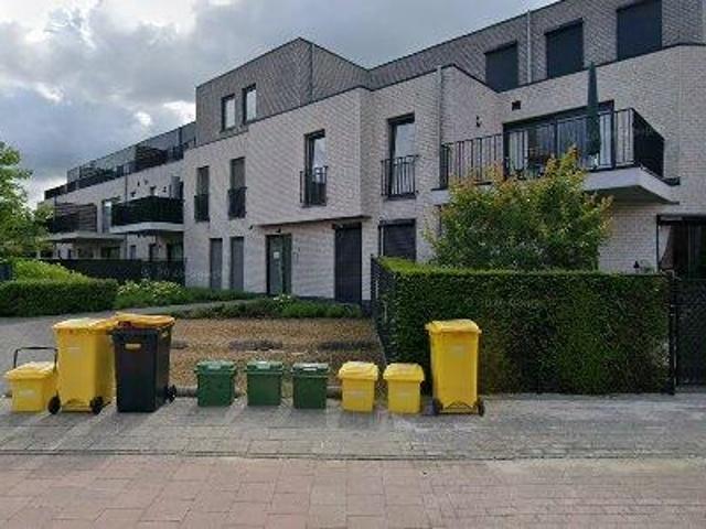 Appartement location à Heist-op-den-Berg