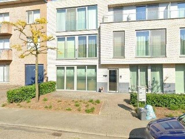 Appartement location à Heist-op-den-berg, Antwerpen