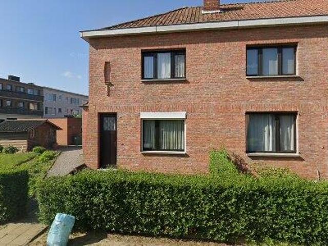 Appartement location à Heist-op-den-berg, Antwerpen