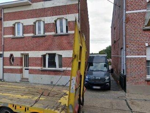 Appartement location à Heist-op-den-berg, Antwerpen