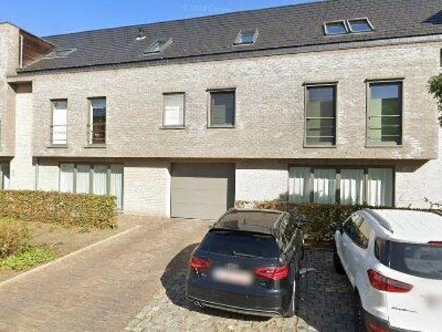 Appartement location à Heist-op-den-berg, Antwerpen