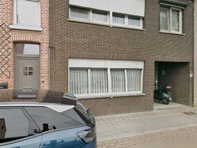 Appartement location à Hallaar, Heist-op-den-Berg