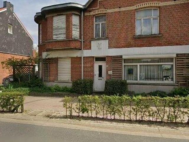 Appartement location à Heist-op-den-berg, Antwerpen