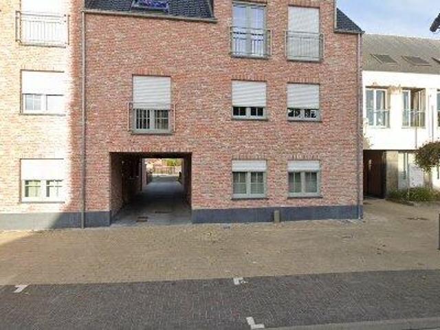 Appartement location à Heist-op-den-berg, Antwerpen