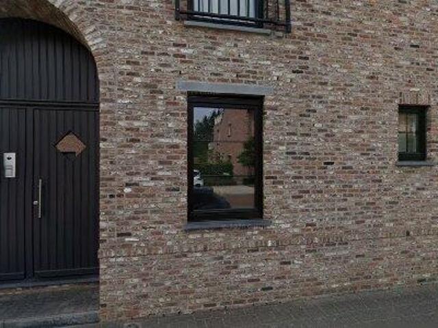 Appartement location à Heist-op-den-Berg