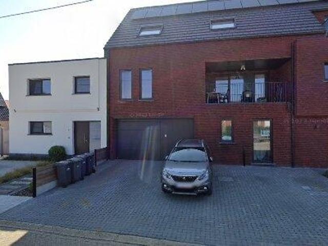 Appartement location à Heist-op-den-Berg