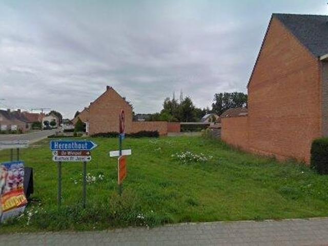 Appartement location à Heist-op-den-berg, Antwerpen