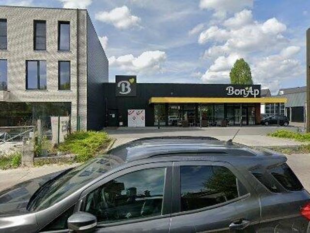 Appartement location à Heist-op-den-berg, Antwerpen