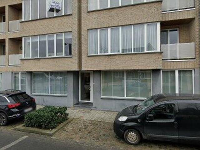 Appartement location à Heist-op-den-berg, Antwerpen