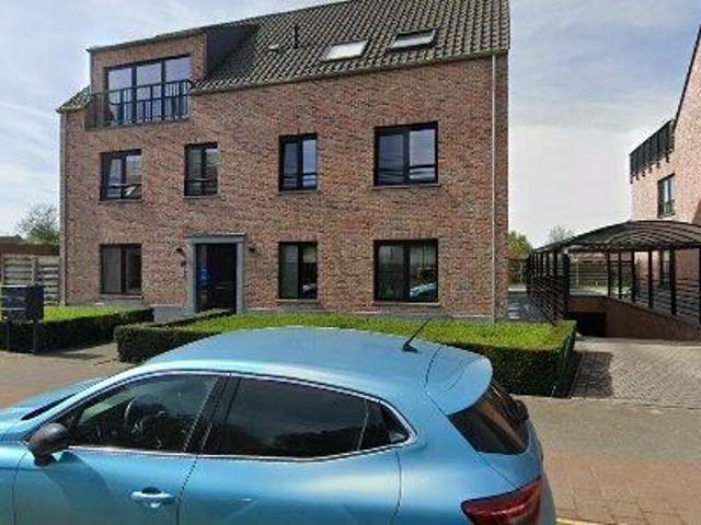 Appartement location à Heist-op-den-berg, Antwerpen