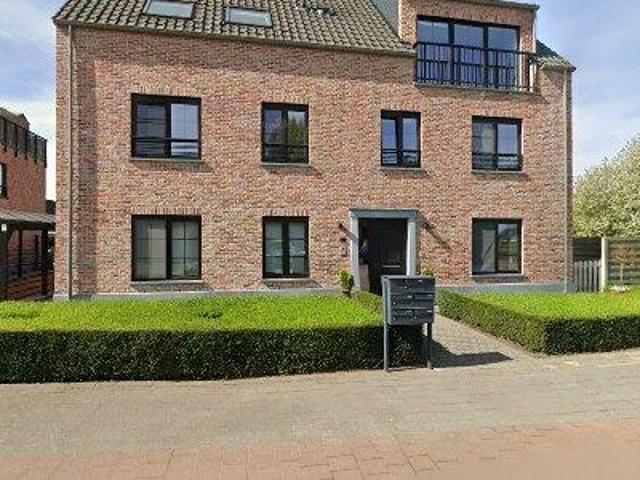 Appartement location à Heist-op-den-berg, Antwerpen