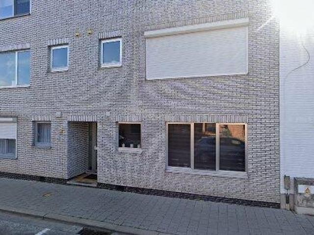 Appartement location à Heist-op-den-berg, Antwerpen