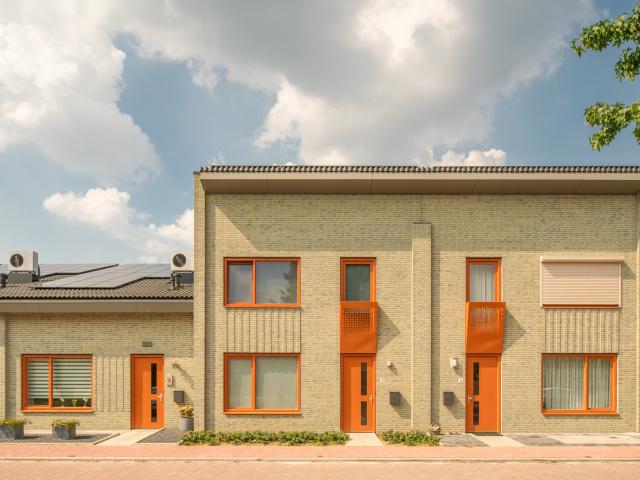 Appartement te huur in Helden, Limburg