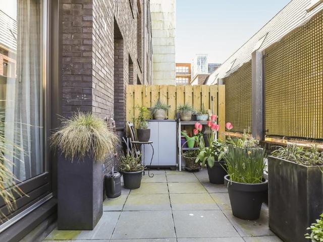 Appartement te huur in Alkmaar, Centrum