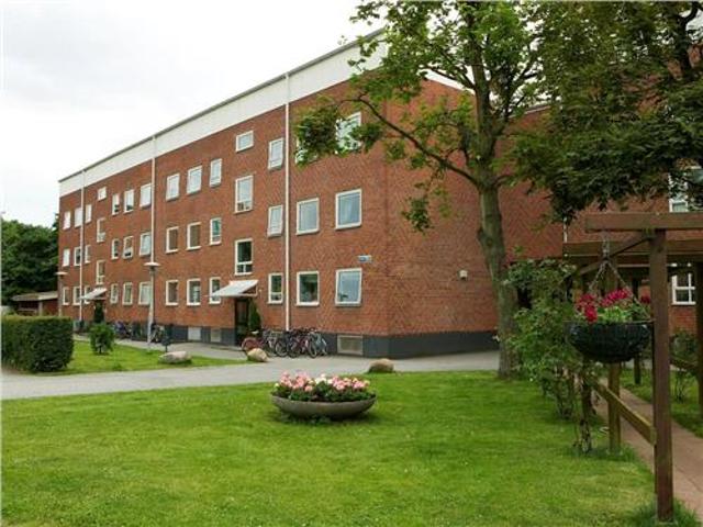 Lägenhet hyra i Söder, Malmö